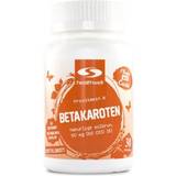 Healthwell Betacaroten 50 30 stk