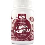 Healthwell Vitaminer & Kosttilskud Healthwell Vitamin B Kompleks 50, 90