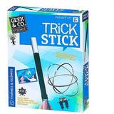 Eksperimenter & Trylleri Science Kit Trick Stick Kosmos