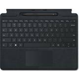 Microsoft Surface Pro Signature Keyboard with touchpad And Slim Pen 2 (Portuguese)