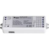 Kopp Elektronikskabe Kopp BC.LED-Steuer.RGBW Blue-Control 4-channel Control unit White