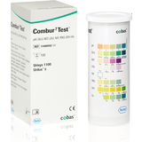 Roche Sundhedsplejeprodukter Roche Combur 7 urintest, 100 stk