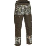 Brun - Camouflage Bukser & Shorts Pinewood Wolf Lite Hunting Pants