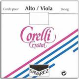 Corelli Musiktilbehør Corelli Savarez 732F løs bratsch-streng D2