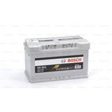 Bosch batteri s5 Bosch Batteri S5 011 85Ah