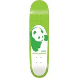 Enjoi Komplette skateboards Enjoi Deedz Classic Panda Super Sap R7 Skateboard Deck Deedz
