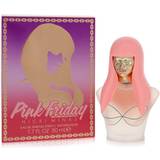 Nicki Minaj Friday Eau De Parfum 50ml