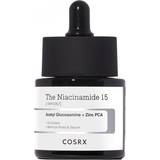 Beroligende - Collagen Serummer & Ansigtsolier Cosrx The Niacinamide 15 Serum 20ml
