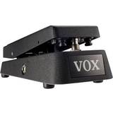 Vox Instrumentpedaler Vox V845 Classic Wah Pedal