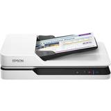 Epson Flatbed scanners Scannere Epson WorkForce DS-1630