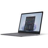 16 GB - 3:2 - Intel Core i5 Bærbar Microsoft Surface Laptop 5