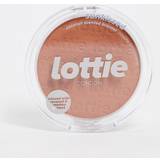 Lottie Basismakeup Lottie London Sunkissed Coconut Bronzer-Neutral Sunburst No Size