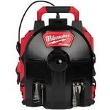 Milwaukee Industristøvsuger Milwaukee Power Tools M18 FFSDC10-0 Fuel Drain Cleaner