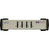 KVM-switche Aten 4-Port PS/2-USB VGA KVM Switch