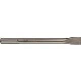 Milwaukee Fladmejsler Milwaukee SDS-Max Flat 280mm Cold Chisel