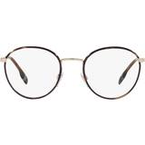 Burberry Brille Burberry Hugo BE1373 1109 ONE SIZE (51)