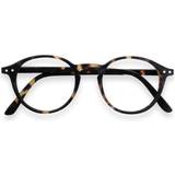 IZIPIZI Brille IZIPIZI #D Læsebriller, Tortoise 1.0