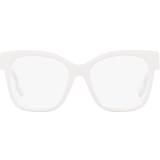 Hvid Briller & Læsebriller Burberry Sylvie BE2363 3007 L (53)
