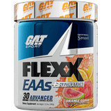 Gat Flexx EAAs + Hydration Orange Guava serv.