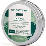 The Body Shop Kropspleje The Body Shop Eucalyptus & Rosemary Wellness Calm Balm