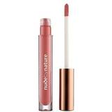Nude by Nature Lipgloss Nude by Nature Moisture Infusion Lipgloss 01 Bare 3,75 ml