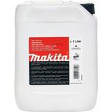 Kædeolie Makita mineralsk kædeolie