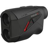 Kikkerter & Teleskoper Zoom Focus S Rangefinder Black