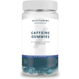 Myvitamins Vitaminer & Kosttilskud Myvitamins Caffeine Gummies 60 pcs