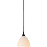 Dæmpbare Loftlamper Herstal Mega Dove Pendel 16cm