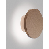 Guld - LED-belysning Væglamper LIGHT-POINT Soho W1 Rose Gold Vægarmatur