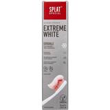 Splat Tandpleje Splat Tandpasta Extreme White 75