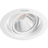 Philips Aluminium Spotlights Philips 59555POMERON DIM 070 Spotlight