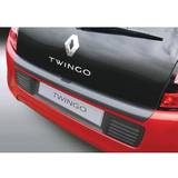 Bilovertræk Læssekantbeskytter Renault Twingo 09.2014->