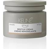 Keune Stylingcreams Keune STYLE No. 36 Restyle Cream 125ml 125ml