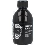 Dear Beard Skægpleje Dear Beard Silver Rain Shampoo silver shampoo for white hair 250 ml