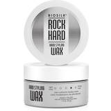 Biosilk Hårvoks Biosilk Rock Hard - Hard Styling Wax U