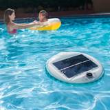 Pools Intex soldrevet LED-poollampe flydende