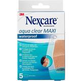 Nexcare plaster 3M Nexcare aqua 360 grader 5