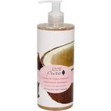 100% Pure Shampooer 100% Pure Honey & Virgin Coconut Restorative Shampoo 390ml