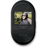 Videokameraer Brinno SHC1000 Slim Door Camera with Movement Registration 14mm