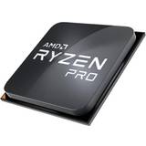 AMD Socket AM4 - Integrated GPU CPUs AMD Ryzen 5 Pro 4650G 3.7GHz Socket AM4 Tray