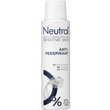 Neutral Deodorant Spray 6 150ml