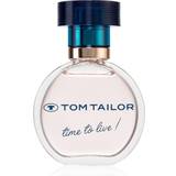 Tom Tailor Dame Eau de Parfum Tom Tailor Live! EDP 30