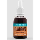 Myprotein Kosttilskud Myprotein FlavDrops Supplement, Butter Biscuit