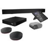 Lenovo Commercial Smart Products ThinkSmart Core Full Room Kit 11S30008PB/3Y Onsite