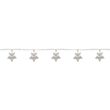 Markslöjd Sølv Lyskæder & LED bånd Markslöjd LILLAN Light dekoration 10L Lyskæde