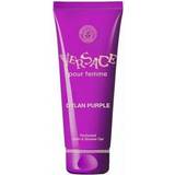 Versace Shower Gel Versace Pour Femme Dylan Purple Perfumed Shower Gel
