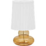 E27 - Gul Bordlamper House Doctor Ribe Bordlampe 55cm