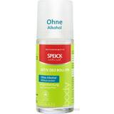 Speick Deodoranter Speick Natural Active Deo Roll-on, Uden alkohol, 50 50ml