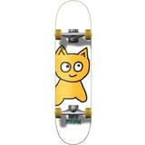 Meow Big Cat Skateboard